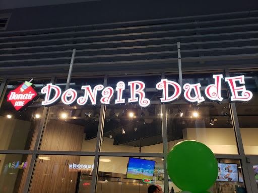 Photo of Donair Dude - 800 Carnarvon St Unit #230, New Westminster, BC V3M 0G3